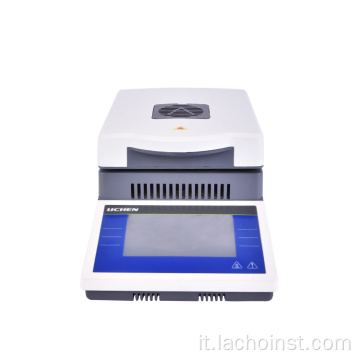 Misurazione dell&#39;acqua di precisione del laboratorio Analyzer per il misuratore di alimenti